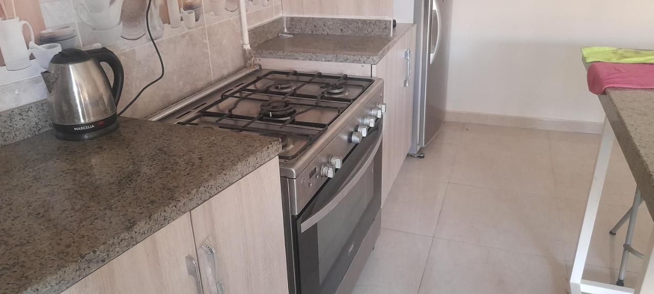 Aig House Apartamento Cairo Exterior foto